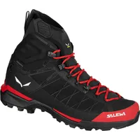 Salewa Ortles Light Mid PTX M Herren Flame/Black 44