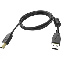 Vision Professional - USB-Kabel - USB (M) Usb-a Auf
