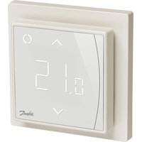 Danfoss Ectemp Funk-Raumthermostat Wand 1St.