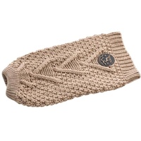 Hunter Hundepullover Malmö beige