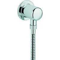 Grohe Relexa Wandanschlussbogen 28680000