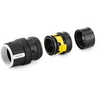 Kärcher Reparaturset für Saugschläuche DN 40, Clip 2.0