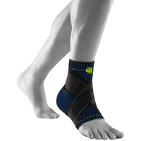 Bauerfeind Sports Sprunggelenkbandage schwarz rechts XS