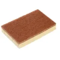 Spontex Schwamm Sponrex 100 10St.