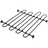 HP Autozubehör HP-Autozubehör 19988 Hundeschutzgitter/Laderaumschutzgitter für Van