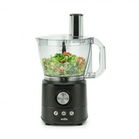 Wilfa ESSENTIAL, 3 Liter, 1000W, FP1B-1000, schwarz
