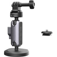 PGYTECH CapLock Action Camera Magnetic Mount (Halterungen), Action Cam