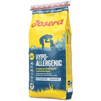 Josera Hypoallergenic Hundetrockenfutter 12,5 Kilogramm