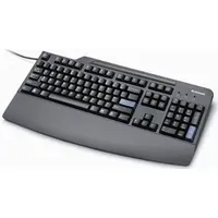 Lenovo Preferred Pro (Eng. Int., Kabelgebunden), Tastatur, Schwarz