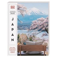 Dorling Kindersley Reiseführer Achtsam reisen Japan