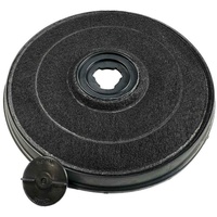 Air2Go Aktivkohlefilter Als Ersatz für Beko KF9197060193 und KF9188065345