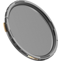 PolarPro Helix Maglock - ND64 Filter - Burkard Serie