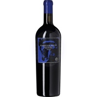 Vina vadivieso Caballo Loco Apalta