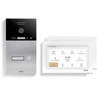 GVS - IP Video Türsprechanlage AVS4454U