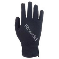 Roeckl Sports Krayna black (9000) 6,0
