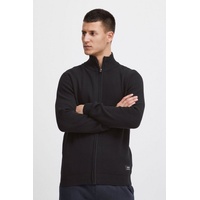 !Solid Strickjacke SDKayne 21301053-ME Coole Strickjacke mit Logo-Patch in