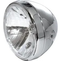 Shin Yo Reno 2, H4 Hauptscheinwerfer 7 Zoll -