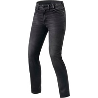 RevIt! Revit Victoria Jeans - Grau - W30/L32