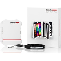 Datacolor Spyder Checkr Video