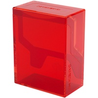 Gamegenic Bastion 50+ Red