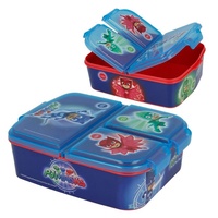 PJ Masks Spreadshirt PJ Masks Super Team Pyjamahelden Figuren