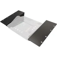Allen & Heath Rackmount Kit für CQ12T