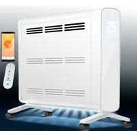 Kesser KESSER® Konvektor Premium 1200W ECO 2400W Power Mode