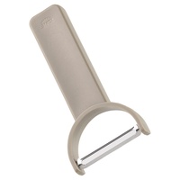 ZONE Denmark Singles Gemüseschäler 5,9 cm, Taupe