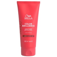 Wella Invigo Color Brilliance Conditioner Coarse 200 ml