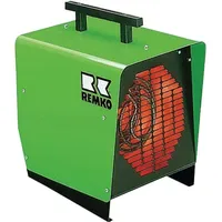 REMKO ELT 3-2 Elektroheizstrahler 3,2 kW