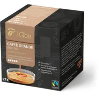 Tchibo Qbo Caffè Grande Belo Sul 27 Kapseln