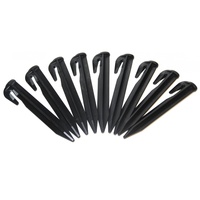 Genisys Haken Nägel 200 Stk für Automower 3 G3