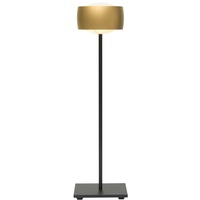 Oligo Grace Tischleuchte LED, gold