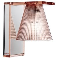 Kartell Light-Air (09120RO) rosa