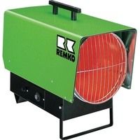 REMKO PGM 60 25-55 kW 1310 m3/h