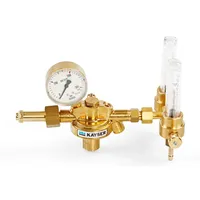 ELMAG Druckregler 'Argon/Co2' zum Formieren
