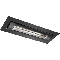 Etherma Deckeneinbaustrahler-Infra SM-S3-2500-DE-NA