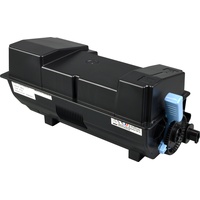 W&P Recycling Toner ersetzt Kyocera TK-3430 1T0C0W0NL0 schwarz