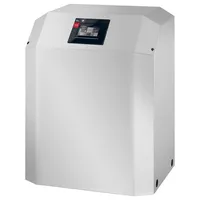 Glen Dimplex Dimplex Wasser/Wasser-Wärmepumpe WI 10TU