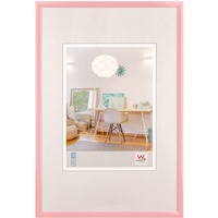 Walther design Walther KV130Q New Lifestyle 21x29,7cm rosa