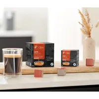 Tchibo Qbo Caffè Terreno Alto 8 Kapseln