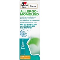 Queisser ALLERGO-MOMELIND Nasenspray