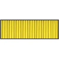 Midea | Vitamin C Filter für Klimageräte | 12100204000721