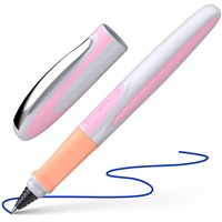 Schneider 187811 Ray Tintenroller (Nachfüllbar mit Standard Tintenpatronen, geeignet
