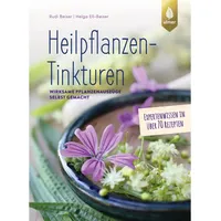 Ulmer Eugen Verlag Heilpflanzen-Tinkturen