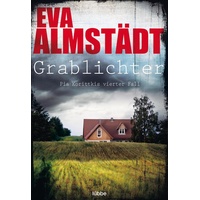 Lübbe Grablichter / Pia Korittki Bd.4