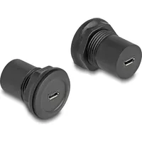 DeLock USB 2.0 Typ Micro-B zu USB 2.0 Typ