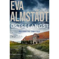 Lübbe Ostseeangst / Pia Korittki Bd.14