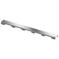 TECE Drainline Abdeckung für Duschrinne, 601082,