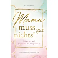 Bookmundo Direct Mama muss gar nichts!
